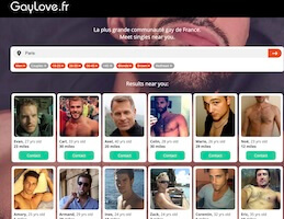 site Gay Love