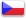 drapeau république tcheque