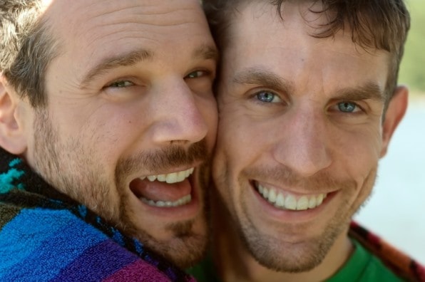 rencontre couple gay à Avignon