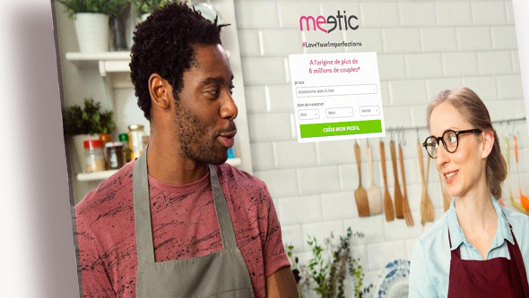 interface meetic