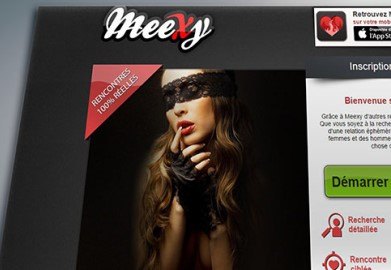 meexy rencontre