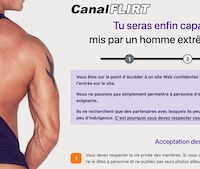 site canal flirt