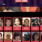 site club des cougars