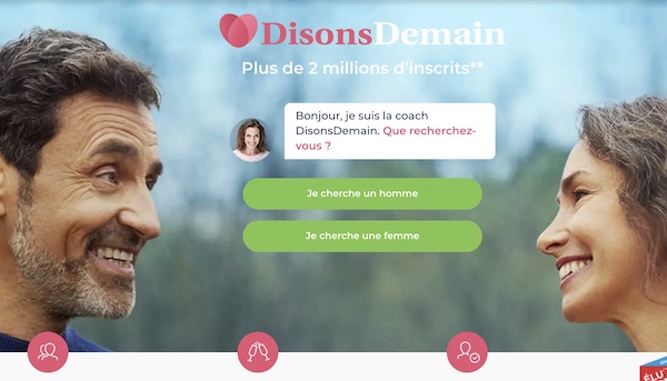 site disons demain 