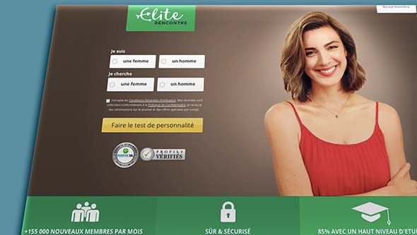 site elite rencontre