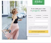 site Elite Rencontre 