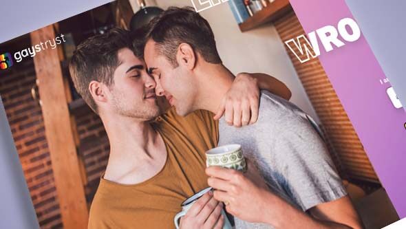 site gaystryst