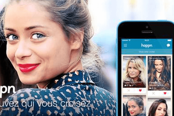 pub happn