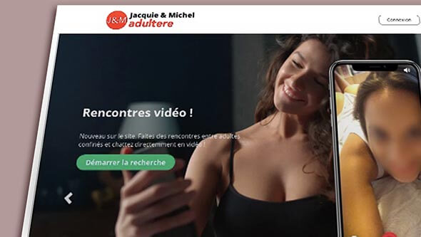 site jacquie et michel adultere