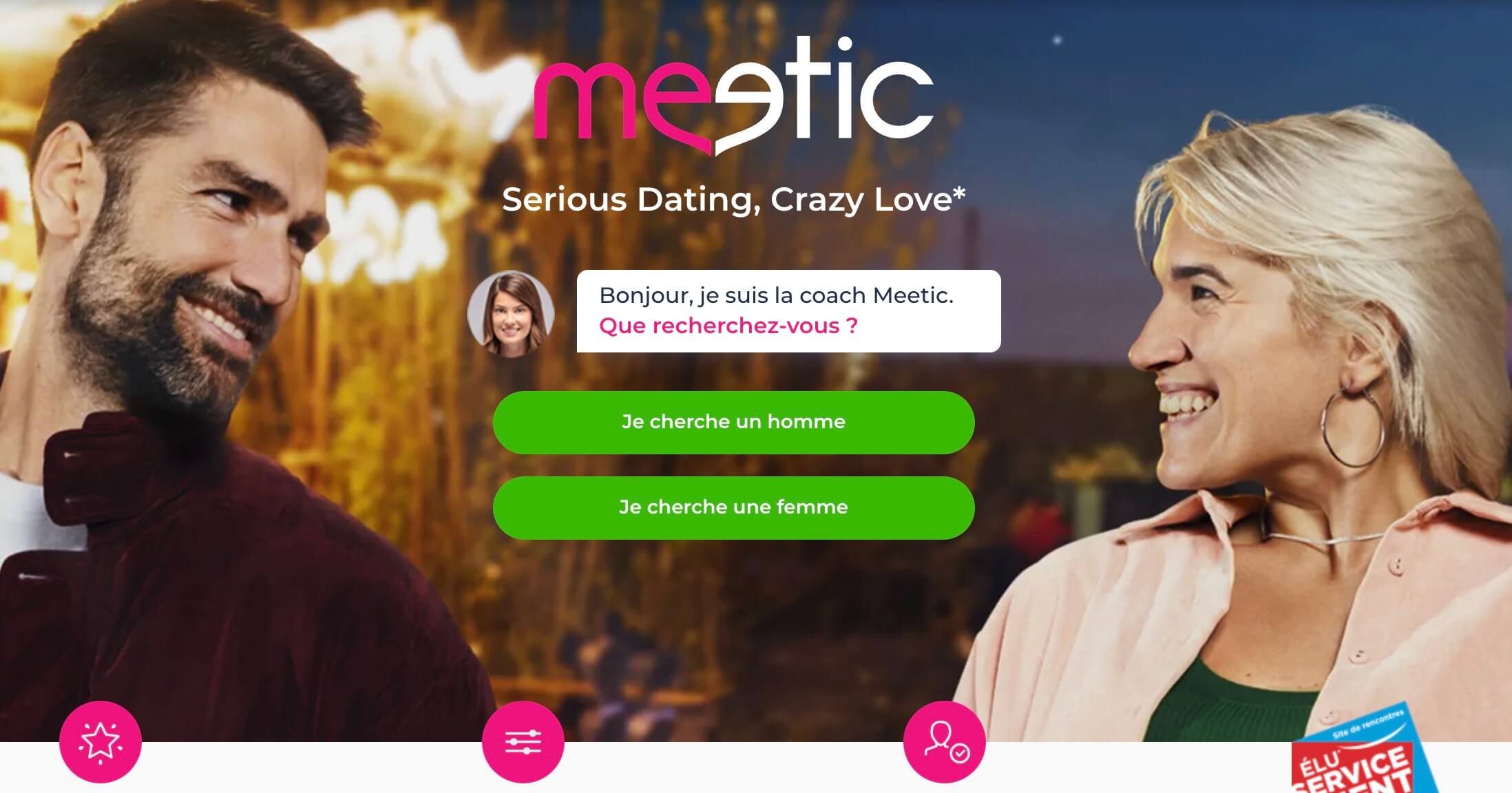 site meetic