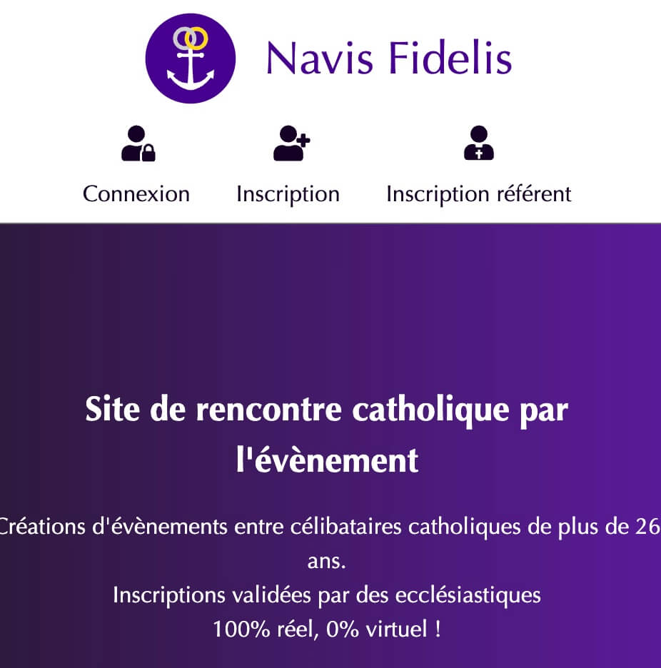 site navis fidelis