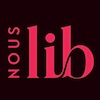 logo  nouslib
