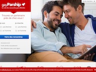 site gay parship
