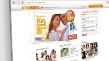 site adult friend Finder
