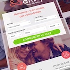 site affiny