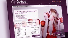 site gleeden