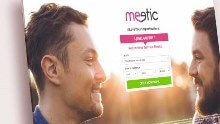 site meetic gay