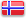 drapeau norvege