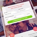 site Affiny