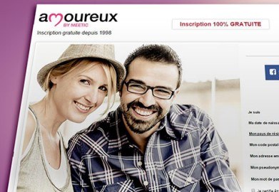 avis amoureux by meetic