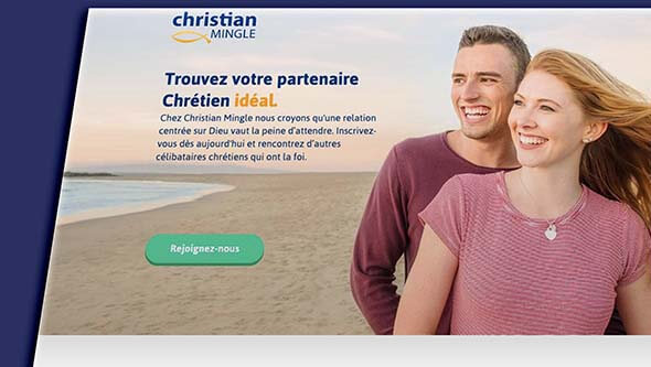 site christianmingle