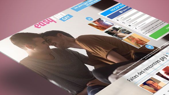 site easyflirt gay