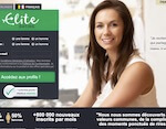 site elite dating