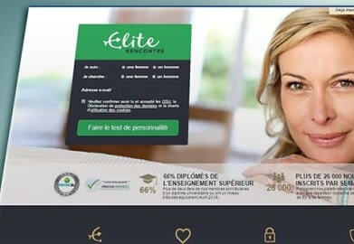 site elite rencontre