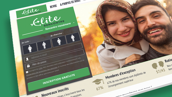 site elite rencontre