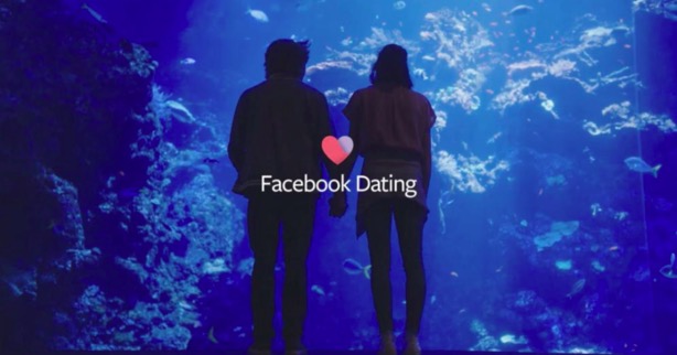 facebook dating