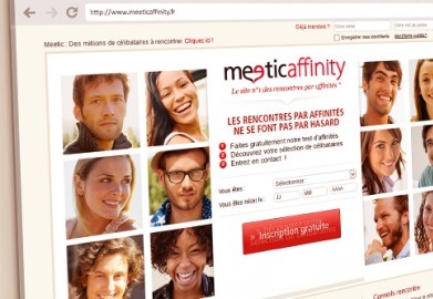 avis meetic affinity