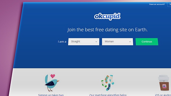 site Ok Cupid