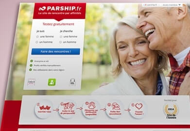 Site de rencontres allemand populaire