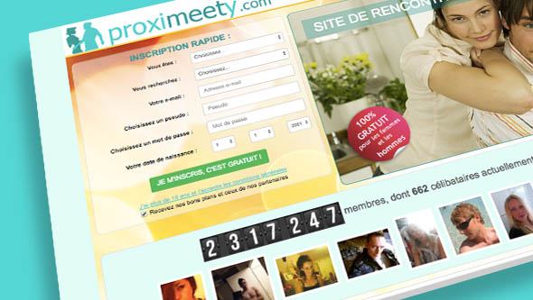 site proximeety