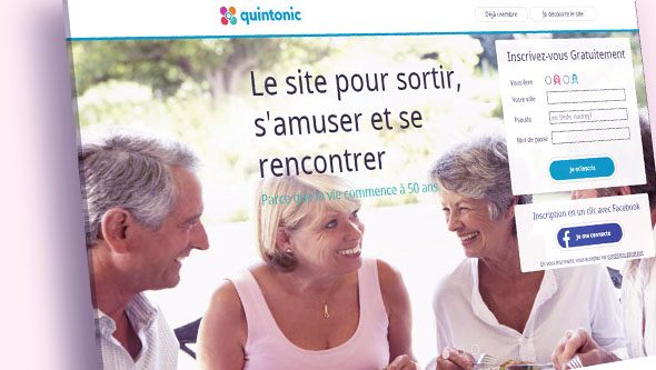 site quintonic