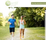 site sportif  