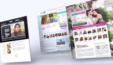 Meilleur  site de rencontre sur Paris