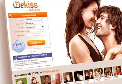 site Wekiss