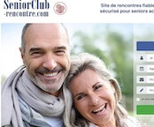 site senior club rencontre